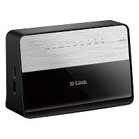 Wi-Fi роутер D-Link DIR-620/D/F1A
