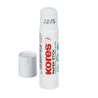 Клей-карандаш Kores Paper Stick (10 г)