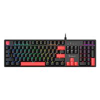 Клавиатура A4tech Bloody S510R RGB USB
