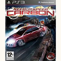 Need for Speed: Carbon (PS3)