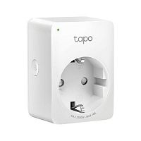 Умная розетка TP-Link Tapo P100