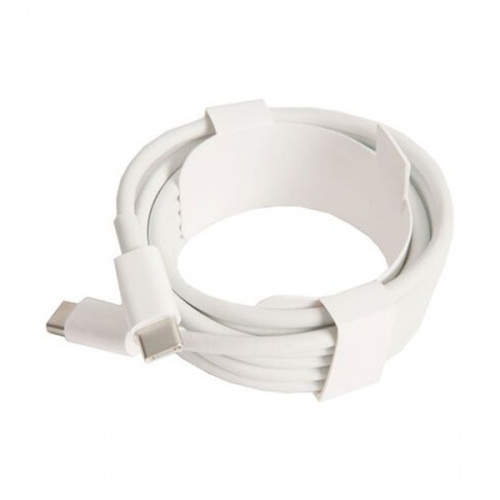 Кабель для MacBook, ультрабуков Type-C-Type-C (E-Marker) (2 м) Кабель для MacBook, ультрабуков Type-C-Type-C (E-Marker) (2 м)