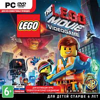 LEGO Movie Videogame (PC)