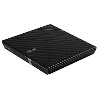 Оптический привод внешний DVD-RW Asus SDRW-08D2S-U Black