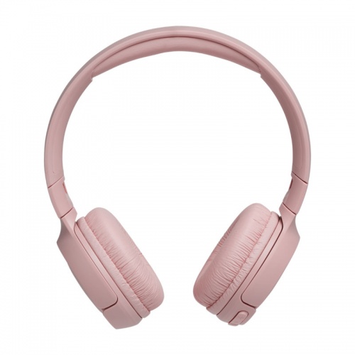 Гарнитура JBL Tune 560BT Pink фото 2