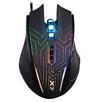 Мышь A4Tech X87 Oscar Neon Gaming Mouse USB