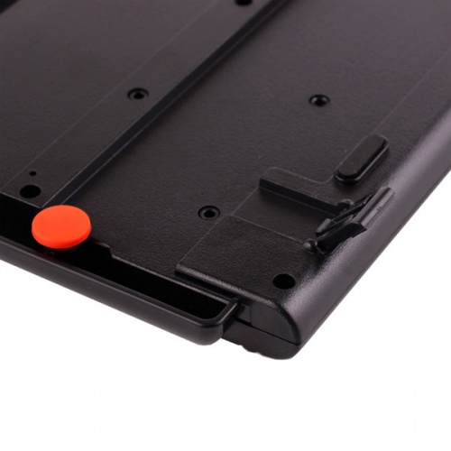 Клавиатура A4Tech X7-G300 Black USB фото 4