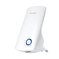 Повторитель сигнала Wi-Fi TP-LINK TL-WA850RE