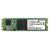 SSD накопитель M.2 SATA Transcend 820S 120Gb