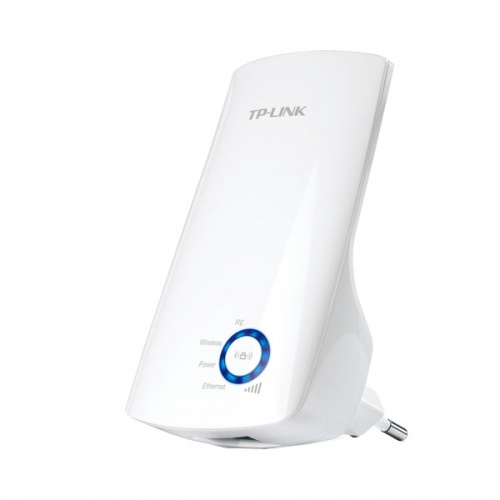 Повторитель сигнала Wi-Fi TP-LINK TL-WA850RE