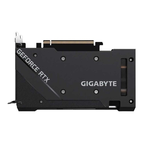 Видеокарта Gigabyte GeForce RTX 3060 Windforce OC 12Gb, RTL фото 4