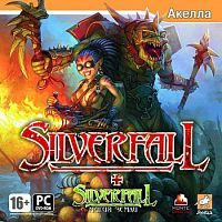 Silverfall + Silverfall: Магия Земли (PC)