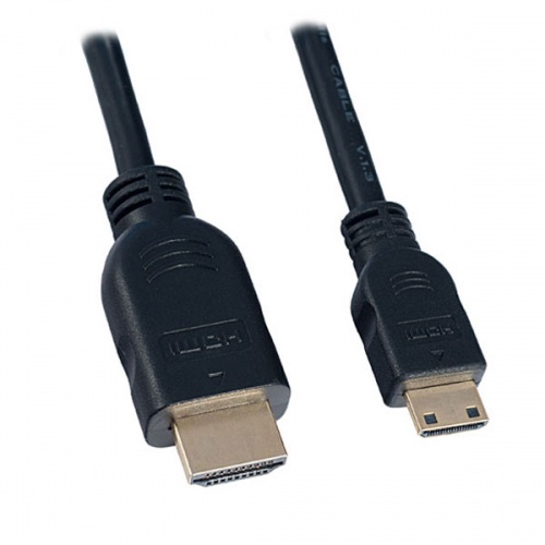 Кабель Perfeo H1101 HDMI-mini HDMI (2 м)
