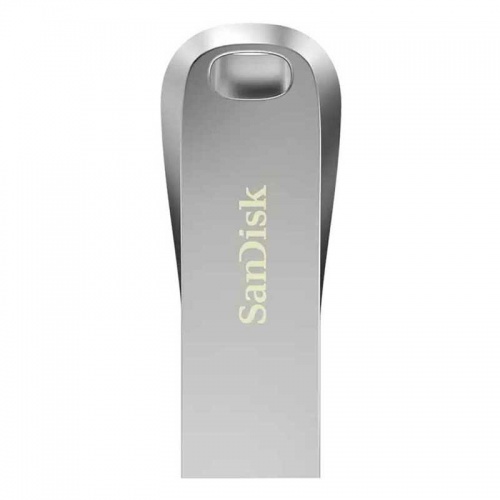 Флешка Sandisk CZ74 Ultra Luxe USB 128Gb
