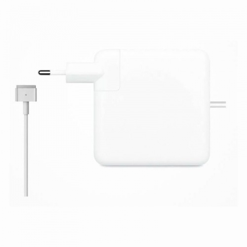 Блок питания для MacBook Pro 13 Retina (16.5V/3.65A/60W/MagSafe 2), совместимый