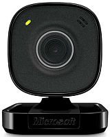 Веб-камера Microsoft LifeCam VX-800