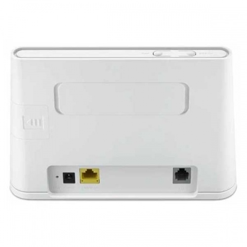Wi-Fi роутер Huawei B310s-22 White фото 3