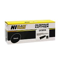 Картридж Hi-Black CF283A (83A)