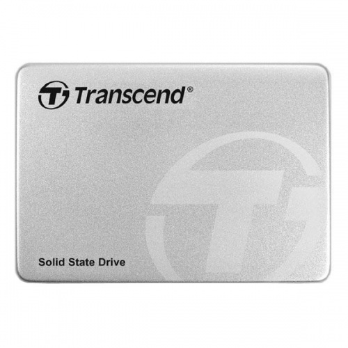 SSD накопитель 2.5" Transcend SSD220S 240Gb
