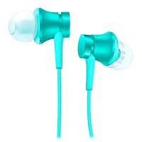 Гарнитура Xiaomi Mi In-Ear Headphones Basic Blue