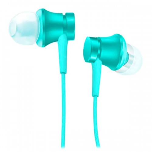 Гарнитура Xiaomi Mi In-Ear Headphones Basic Blue