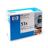 Картридж HP Q7551X (51X)