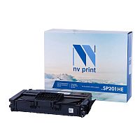 Картридж NV Print SP201HE
