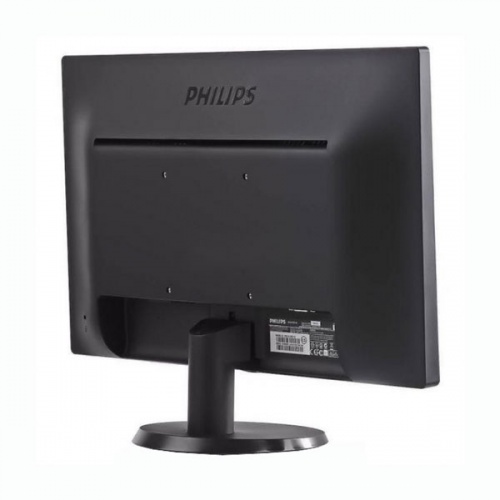 Монитор 18.5" Philips 193V5LSB2 фото 4