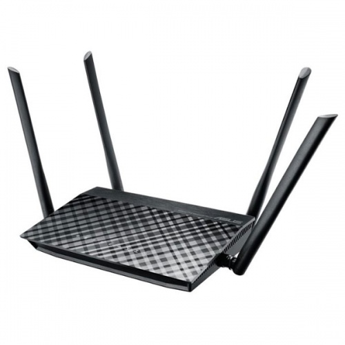 Wi-Fi роутер Asus RT-AC1200 фото 2