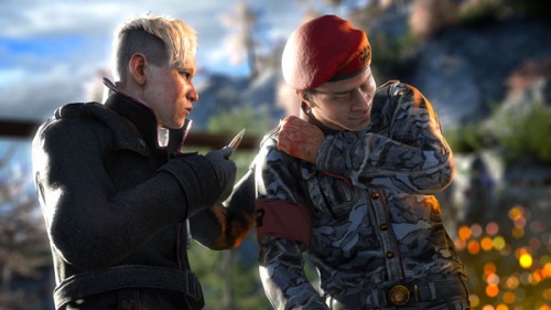 FarCry 4. Специальное издание (Xbox One) фото 4