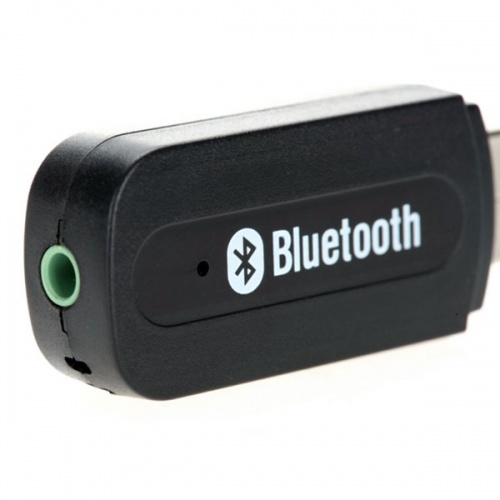 USB Bluetooth Music Receiver