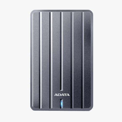 Внешний жесткий диск AData HC660 1Tb Grey