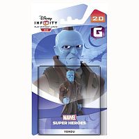 Disney Infinity 2.0. Персонаж "Йонду" (PS3, PS4, Xbox 360, Xbox One)