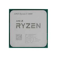 Процессор AMD Ryzen 5 3600, OEM
