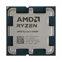 Процессор AMD Ryzen 5 8400F, OEM