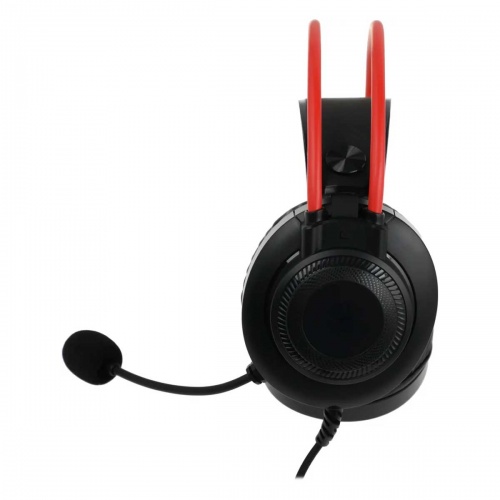Гарнитура A4Tech Bloody G200S Black-Red фото 3