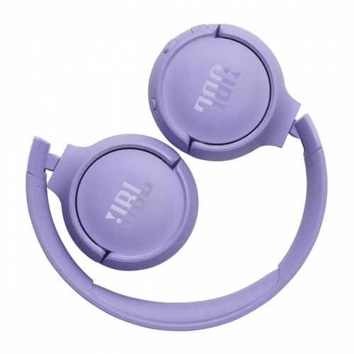 Гарнитура JBL Tune 520BT Purple фото 8