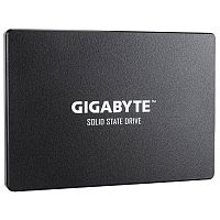 SSD накопитель 2.5" Gigabyte 120Gb
