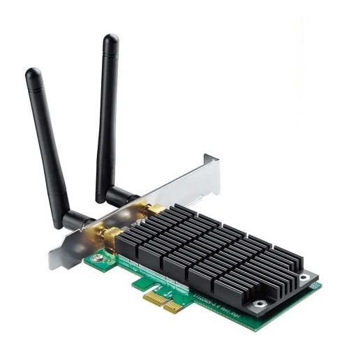 Сетевой адаптер Wi-Fi TP-LINK Archer T4E