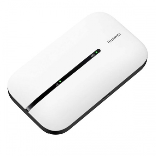 Мобильный Wi-Fi роутер Huawei E5576-320 White фото 4