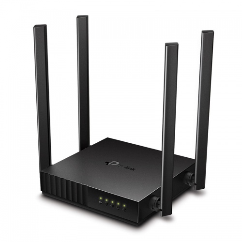 Wi-Fi роутер TP-Link Archer C54 AC1200 фото 2