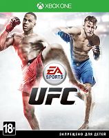 UFC (Xbox One)