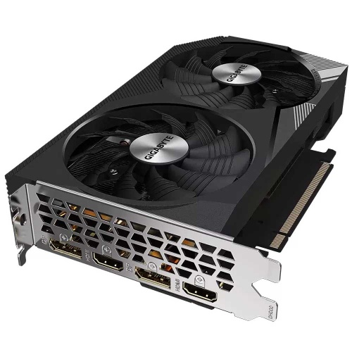 Видеокарта Gigabyte GeForce RTX 3060 Gaming OC 8Gb, RTL фото 2