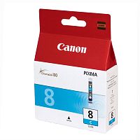 Картридж Canon CLI-8C Cyan