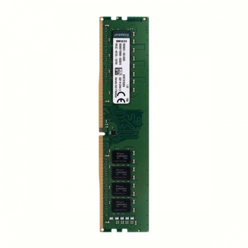 Модуль памяти DIMM Kingston KVR21N15D8/8 DDR4 8GB 2133MHz