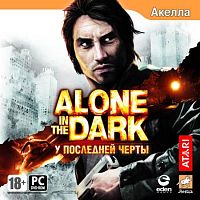 Alone in the Dark: У последней черты (PC)