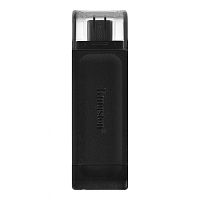 Флешка Kingston DataTraveler 70 32Gb Black