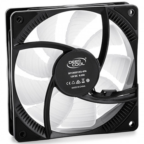 Вентилятор Deepcool CF120 RGB (120 мм) фото 2