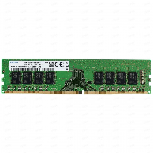 Модуль памяти DIMM Samsung M378A2K43EB1-CWE DDR4 16GB 3200MHz