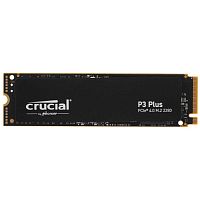 SSD накопитель M.2 PCI-E Crucial P3 Plus NVMe 1Tb